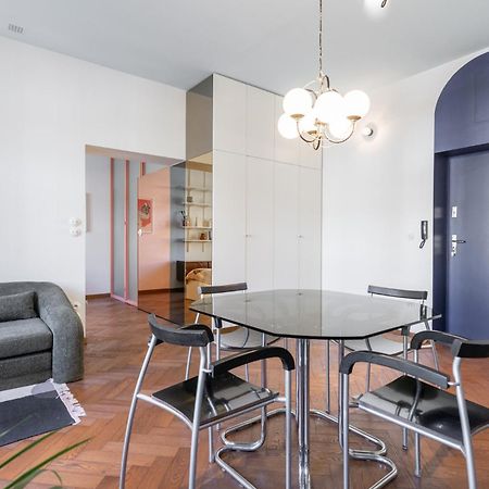 Stylowy Apartament W Centrum - Opolska คาโตวีตเซ ภายนอก รูปภาพ