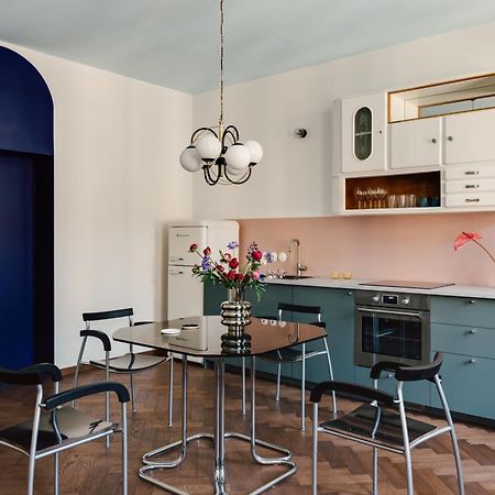 Stylowy Apartament W Centrum - Opolska คาโตวีตเซ ภายนอก รูปภาพ