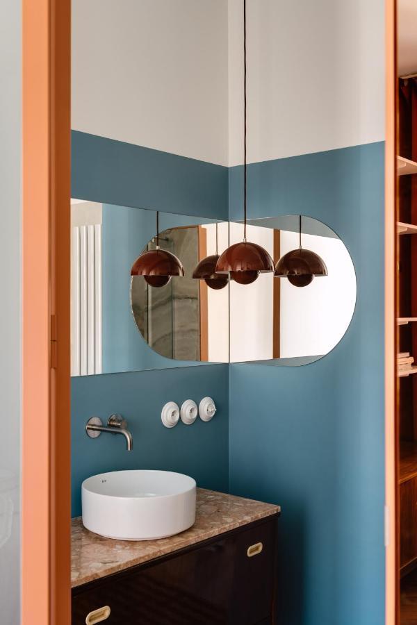 Stylowy Apartament W Centrum - Opolska คาโตวีตเซ ภายนอก รูปภาพ