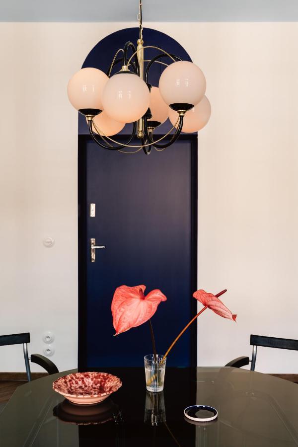 Stylowy Apartament W Centrum - Opolska คาโตวีตเซ ภายนอก รูปภาพ