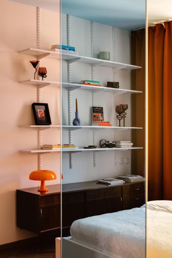 Stylowy Apartament W Centrum - Opolska คาโตวีตเซ ภายนอก รูปภาพ