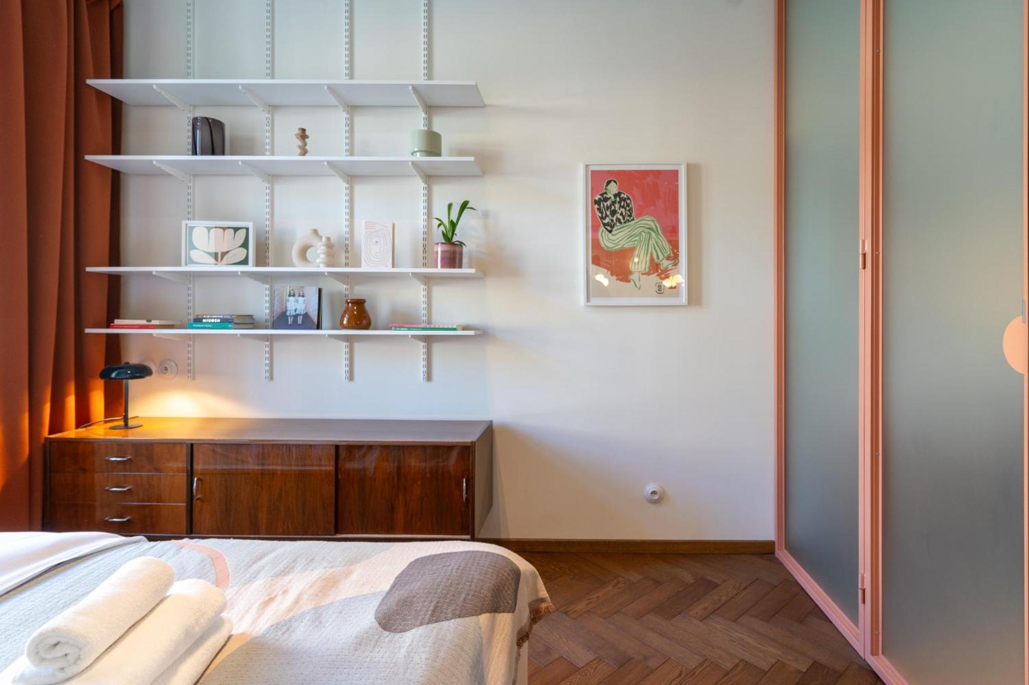 Stylowy Apartament W Centrum - Opolska คาโตวีตเซ ภายนอก รูปภาพ