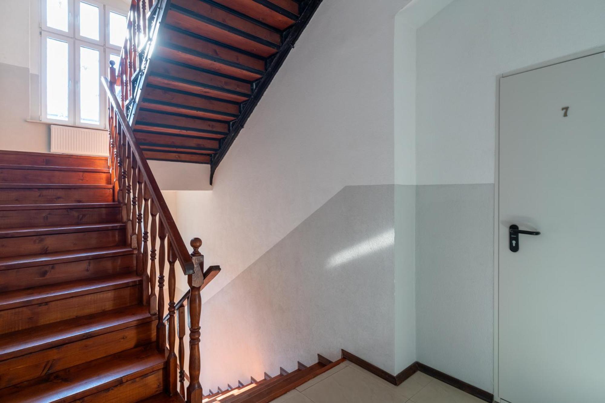 Stylowy Apartament W Centrum - Opolska คาโตวีตเซ ภายนอก รูปภาพ
