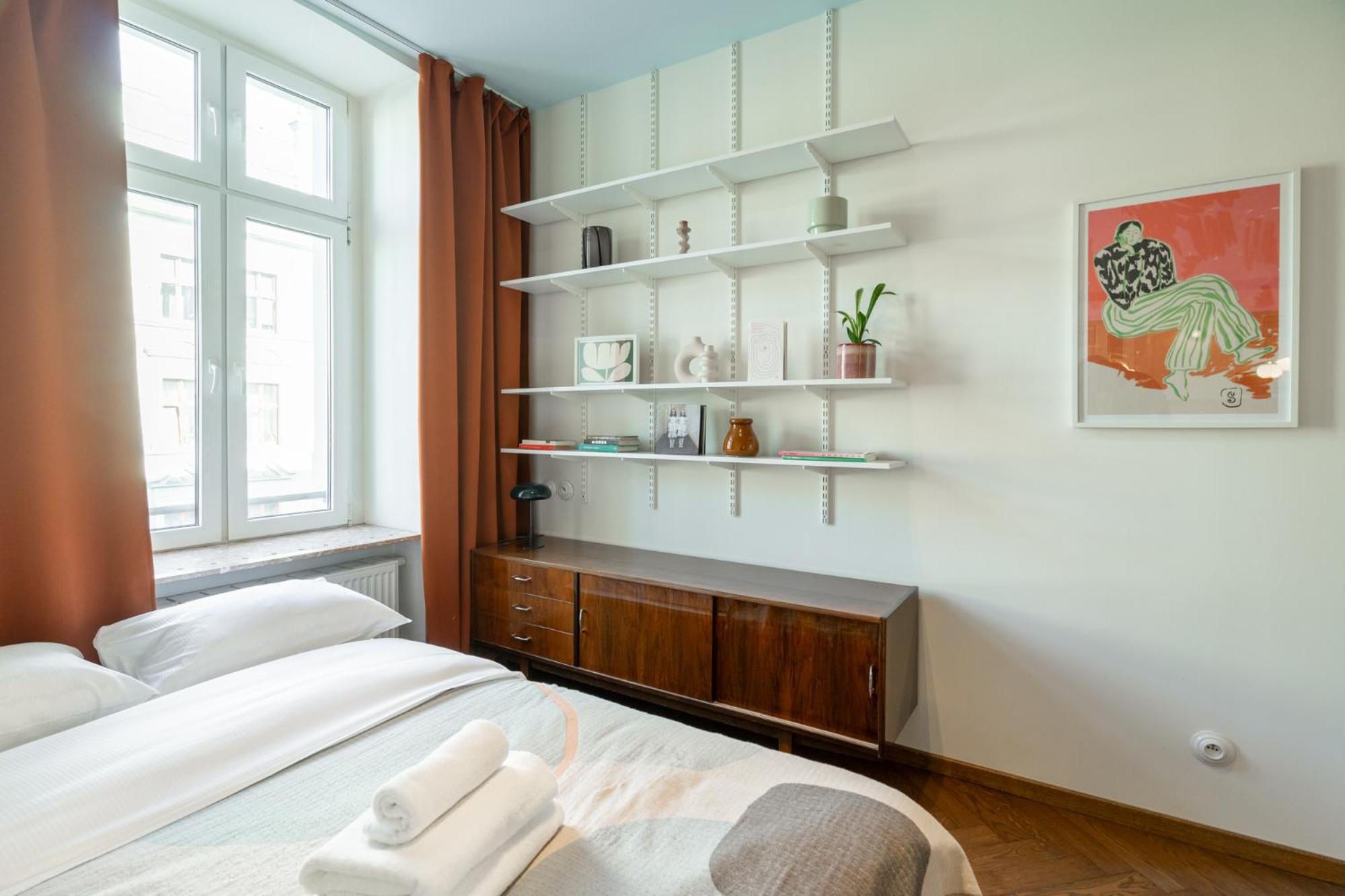 Stylowy Apartament W Centrum - Opolska คาโตวีตเซ ภายนอก รูปภาพ