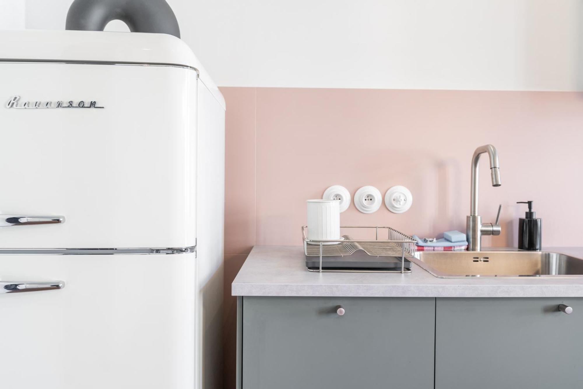 Stylowy Apartament W Centrum - Opolska คาโตวีตเซ ภายนอก รูปภาพ