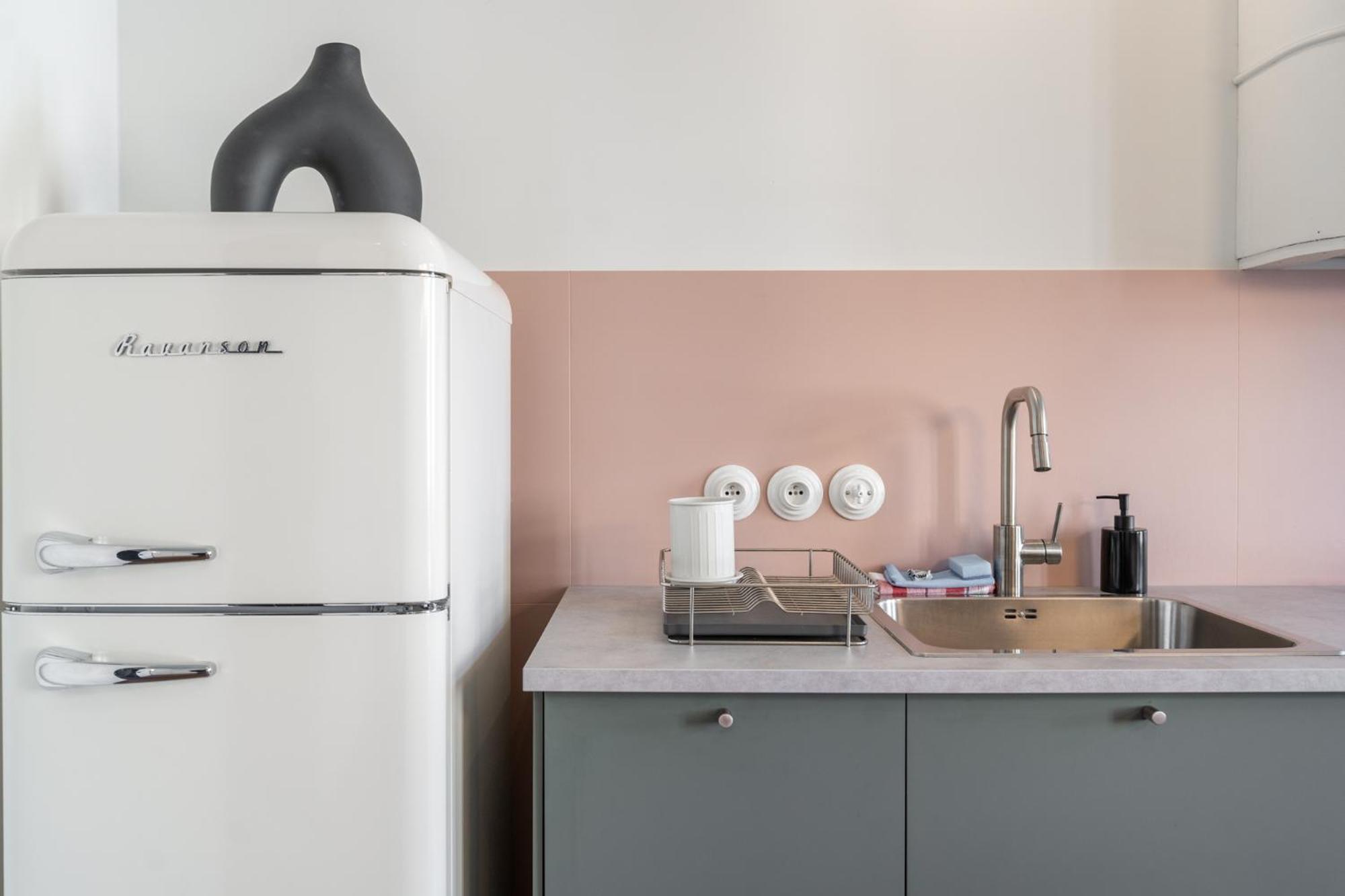 Stylowy Apartament W Centrum - Opolska คาโตวีตเซ ภายนอก รูปภาพ
