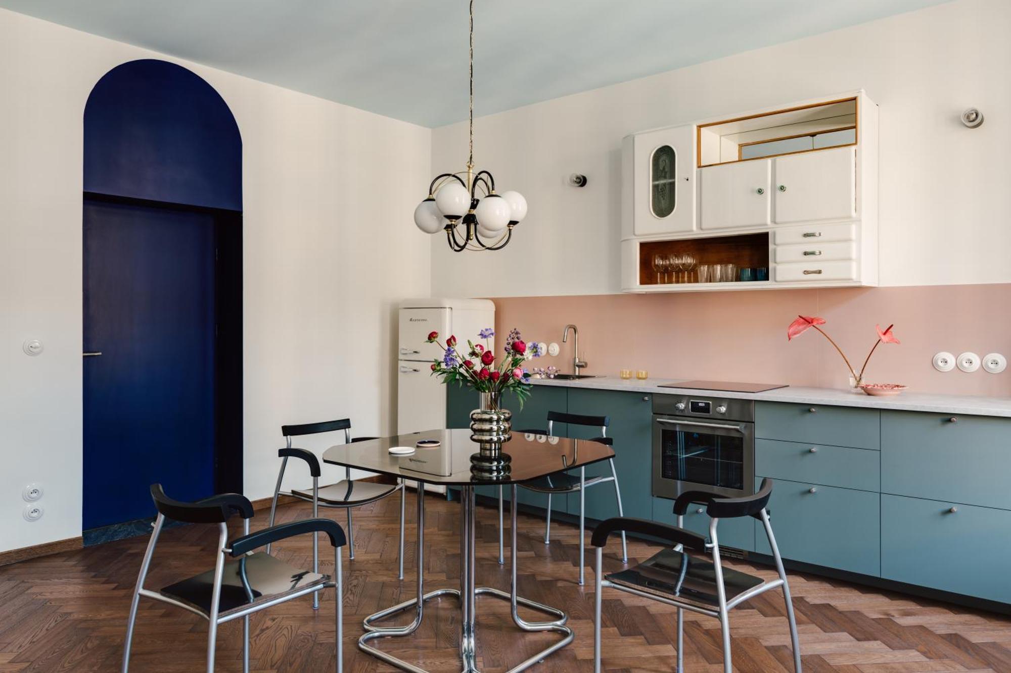Stylowy Apartament W Centrum - Opolska คาโตวีตเซ ภายนอก รูปภาพ